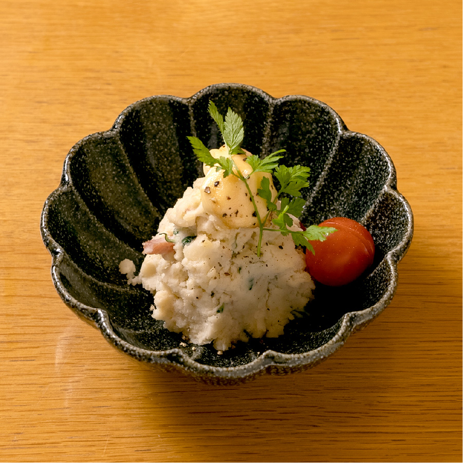 ポテトサラダ