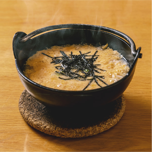 雑炊