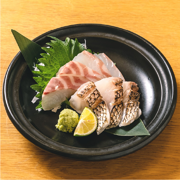 鯛一郎クン