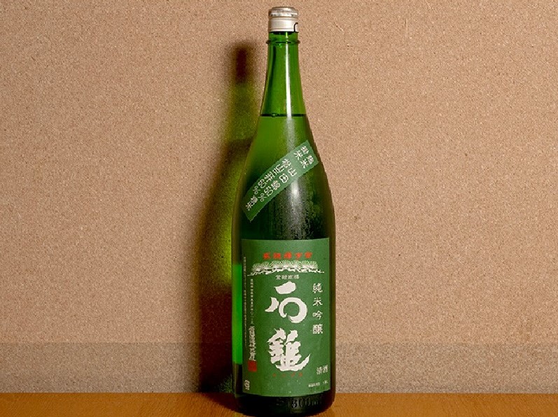 石鎚酒造