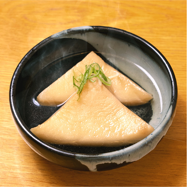 はんぺん