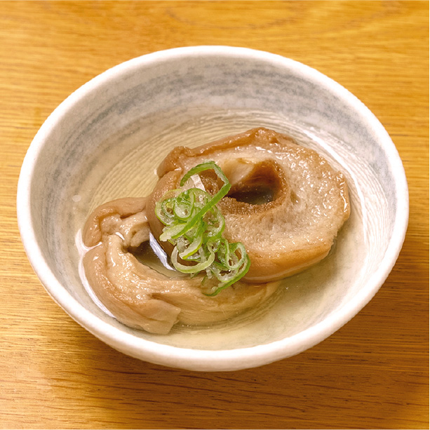 くるま麩