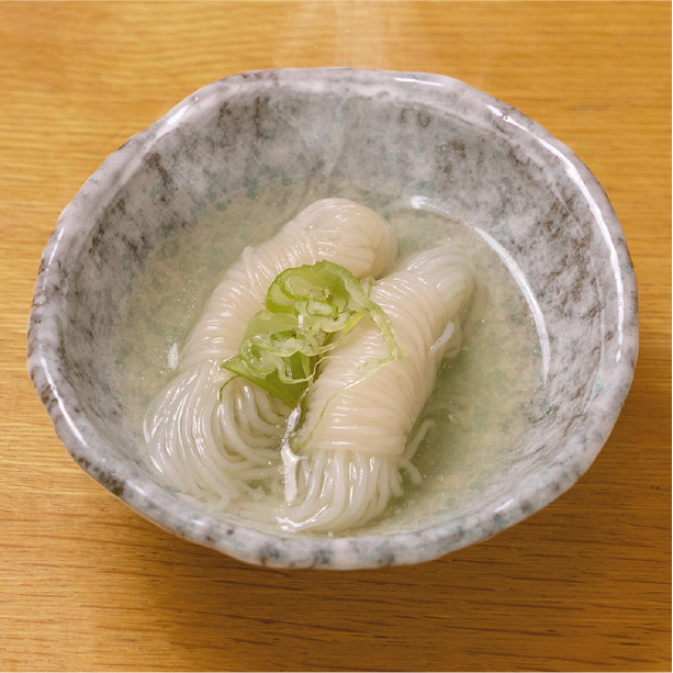 しらたき