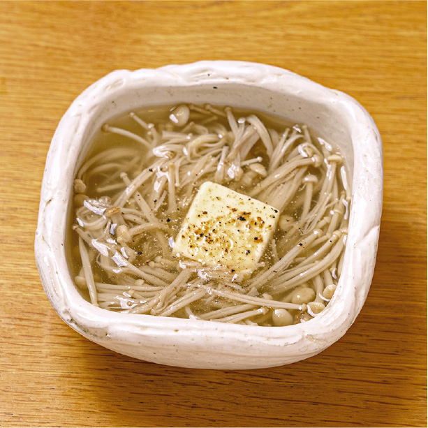 エノキ