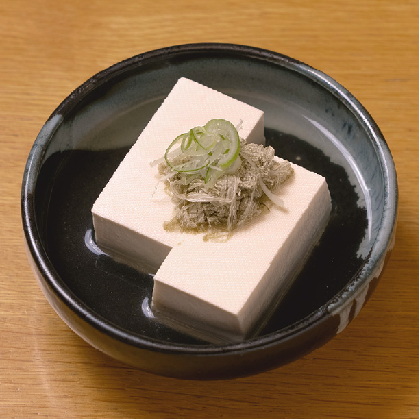 とうふ