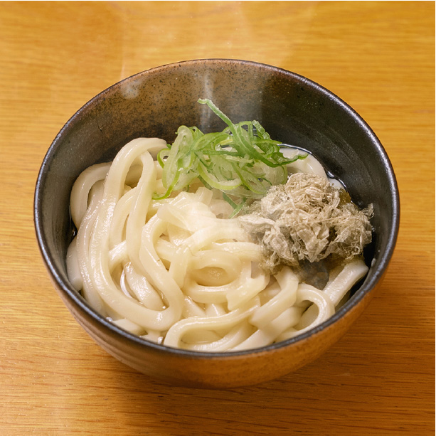 うどん